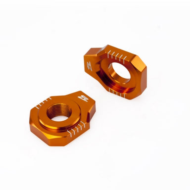 DRC/ZETA/UNIT Adjusting Axle Block 022257