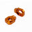 DRC/ZETA/UNIT Adjusting Axle Block 022257