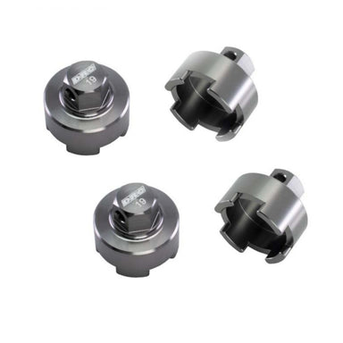 DRC/ZETA/UNIT Fork Compression Valve Removal Tool 022276