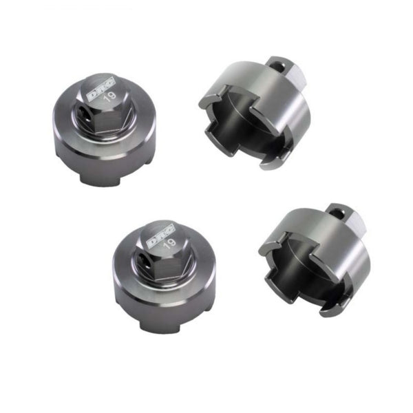 DRC/ZETA/UNIT Fork Compression Valve Removal Tool 022276