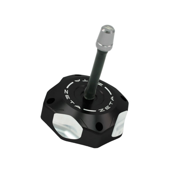 DRC/ZETA/UNIT Fuel Tank Cap 022312