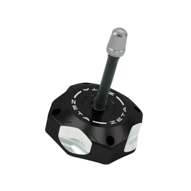 DRC/ZETA/UNIT Fuel Tank Cap 022312