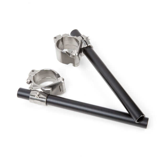 DRC/ZETA/UNIT Flight Handlebar Clamp - Standard