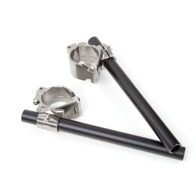 DRC/ZETA/UNIT Flight Handlebar Clamp - Standard