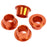 DRC/ZETA/UNIT Rubber Killer Steering Fitting