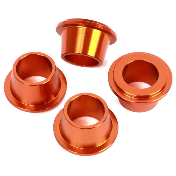 DRC/ZETA/UNIT Rubber Killer Steering Fitting