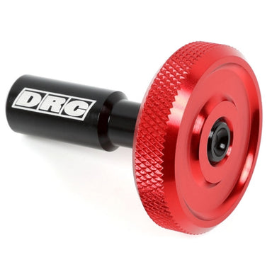 DRC/ZETA/UNIT Gas Cap Extractor 022395