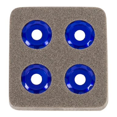 DRC/ZETA/UNIT M6 Aluminum Spacer