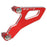 DRC/ZETA/UNIT Racer Drive Cover