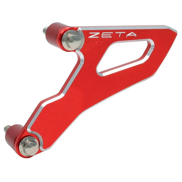 DRC/ZETA/UNIT Racer Drive Cover