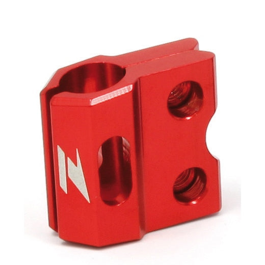 DRC/ZETA/UNIT Brake Line Clamp