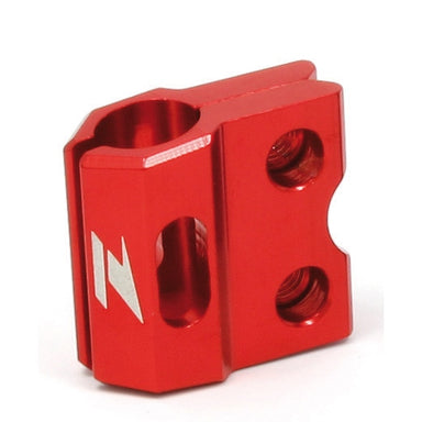DRC/ZETA/UNIT Brake Line Clamp