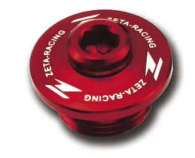 DRC/ZETA/UNIT Oil Filler Plug 022728