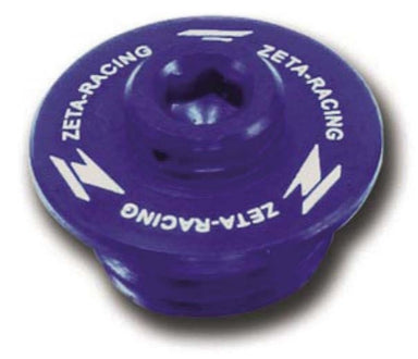 DRC/ZETA/UNIT Oil Filler Plug 022729