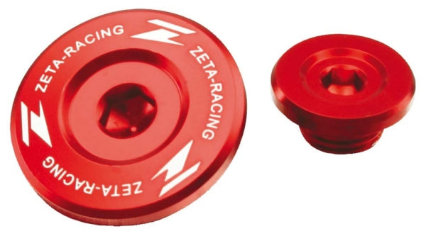 DRC/ZETA/UNIT Engine Plug 027082