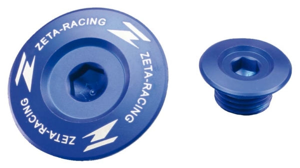 DRC/ZETA/UNIT Engine Plug 022760