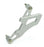 DRC/ZETA/UNIT Trail Drive Cover