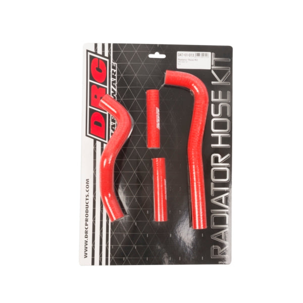 DRC/ZETA/UNIT Radiator Hose Fits Suzuki