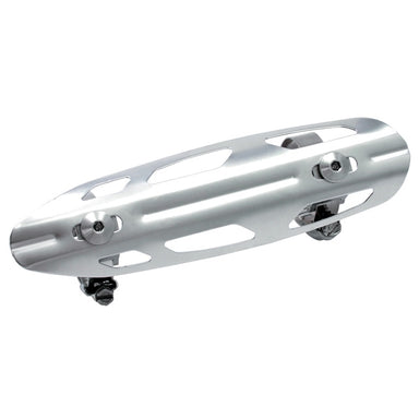 DRC/ZETA/UNIT Heat Protector