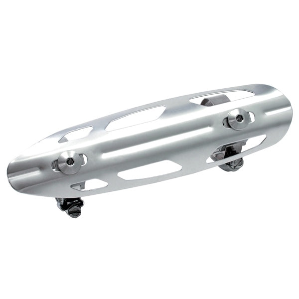 DRC/ZETA/UNIT Heat Protector