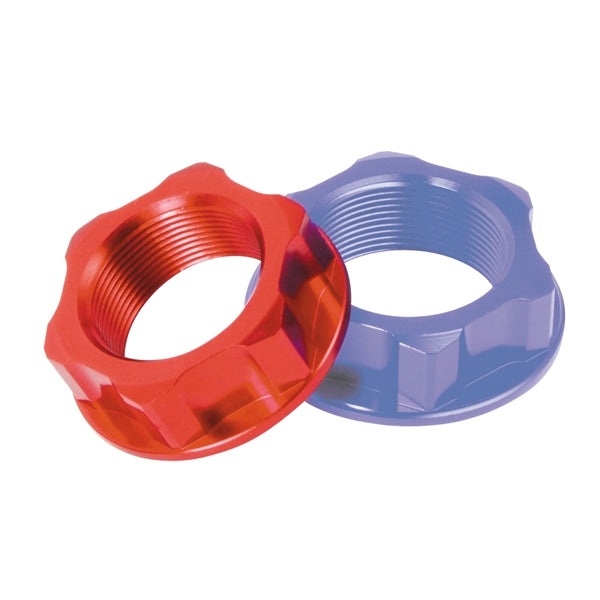 DRC/ZETA/UNIT Steering Stem Nut & Bolt 027983