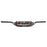 DRC/ZETA/UNIT CX Handlebar 7/8 in (22.2mm) MX Racers