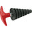 DRC/ZETA/UNIT Silencer Plug