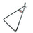 DRC/ZETA/UNIT Triangle Stand