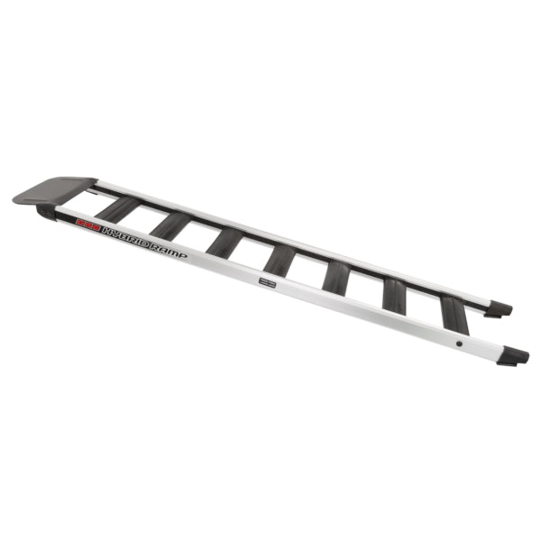 DRC/ZETA/UNIT Hybrid Loading Ramp