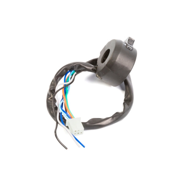 DRC/ZETA/UNIT EZ Replacement Flasher/Horn Switch Rocker - 023106