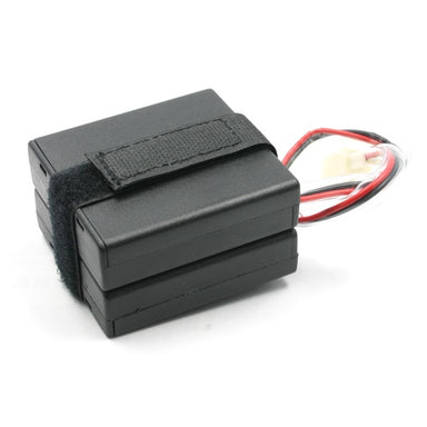 DRC/ZETA/UNIT Battery Box