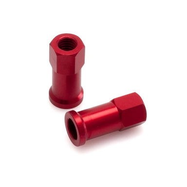 DRC/ZETA/UNIT Wheel Lock Nut
