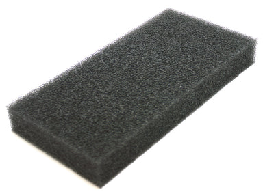 DRC/ZETA/UNIT Skid Plate Foam