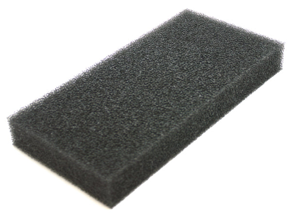 DRC/ZETA/UNIT Skid Plate Foam
