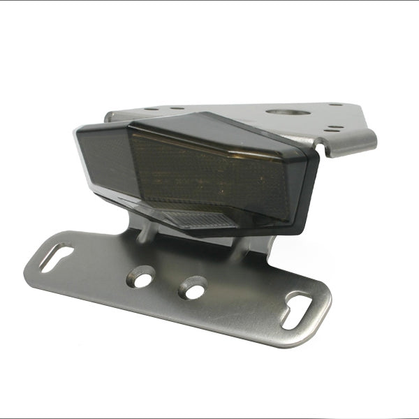 DRC/ZETA/UNIT Motoled Edge-2 Tail Light Holder