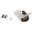 DRC/ZETA/UNIT Motoled Edge-2 Tail Light Holder