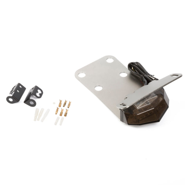 DRC/ZETA/UNIT Motoled Edge-2 Tail Light Holder