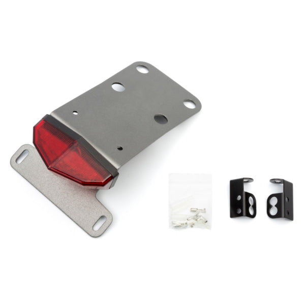 DRC/ZETA/UNIT Motoled Edge-2 Tail Light Holder
