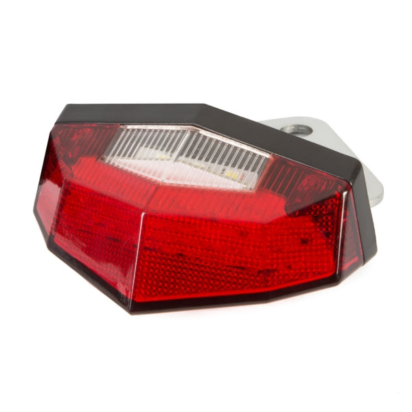 DRC/ZETA/UNIT Motoled Edge-2 Tail Light Holder
