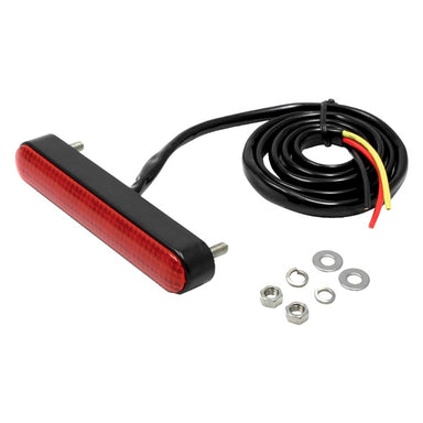 DRC/ZETA/UNIT Flex 3 Tail Light