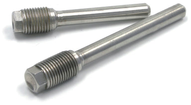 DRC/ZETA/UNIT Stainless Brake Pin Rear - 39 mm