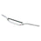 DRC/ZETA/UNIT Comp Handlebar 7/8" (22.2 mm) Motard