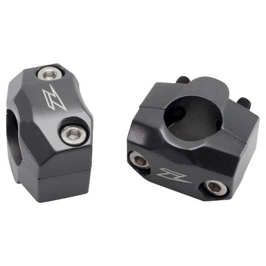 DRC/ZETA/UNIT UX3 Handlebar Clamp Kit