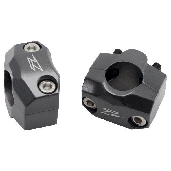 DRC/ZETA/UNIT UX3 Handlebar Clamp Kit