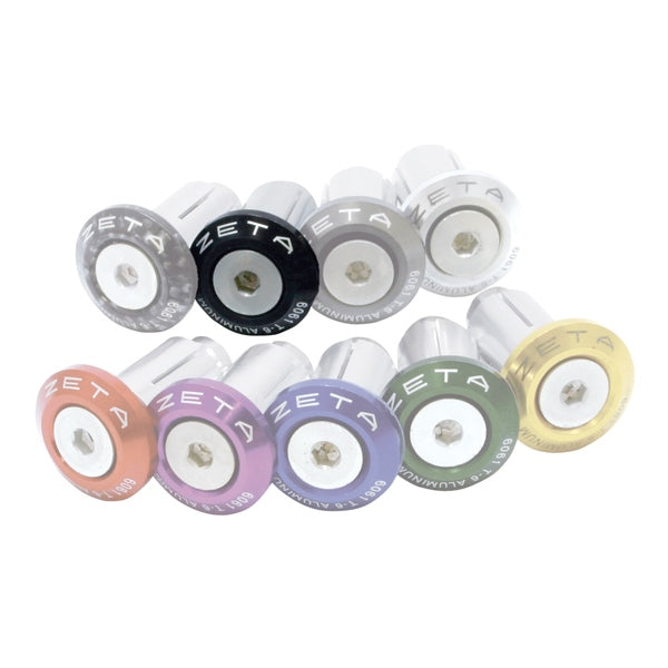 DRC/ZETA/UNIT Bar End Plug