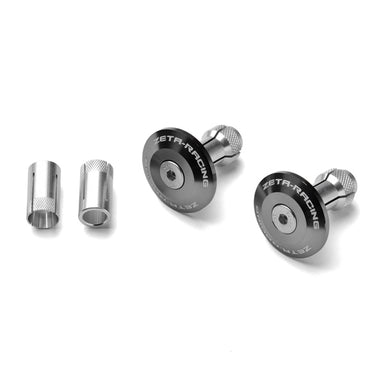 DRC/ZETA/UNIT Bar End Plug