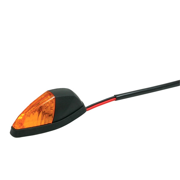 DRC/ZETA/UNIT 586 Led Flashers LED