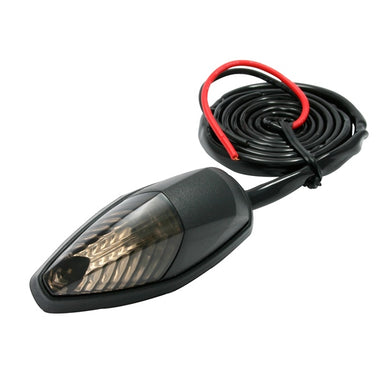 DRC/ZETA/UNIT 586 Led Flashers LED
