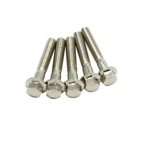 DRC/ZETA/UNIT M6 Stainless Bolt