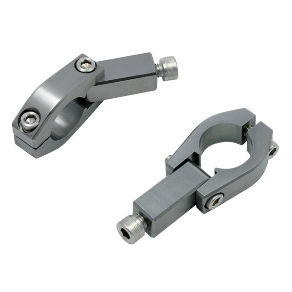 DRC/ZETA/UNIT Replacement Clamp
